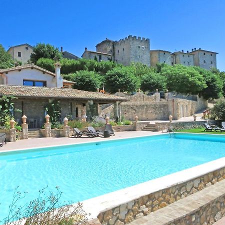 Villa Profidia Grutti Exterior foto